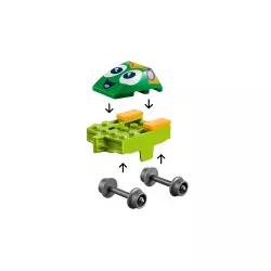 LEGO 10771 Carnival Thrill Coaster