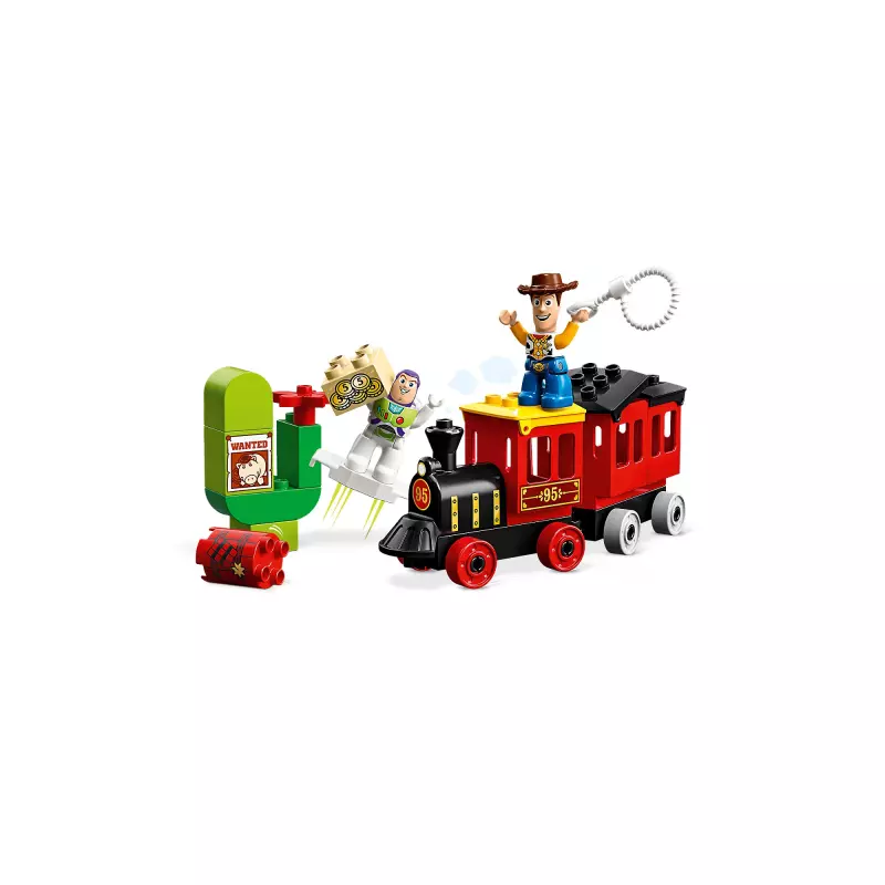 LEGO 10894 Toy Story Train