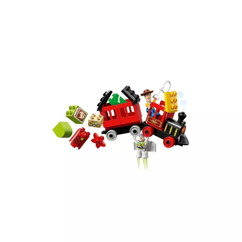 LEGO 10894 Le train de Toy Story