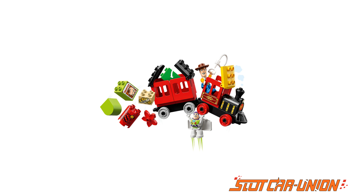 lego 10894