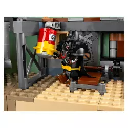 LEGO 70840 Bienvenue à Apocalypseville !