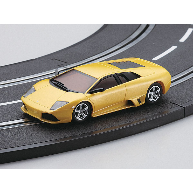 Kyosho Dslot43 Lamborghini Murciélago LP640 Pearl Yellow