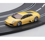 Kyosho Dslot43 Lamborghini Murciélago LP640 Pearl Yellow