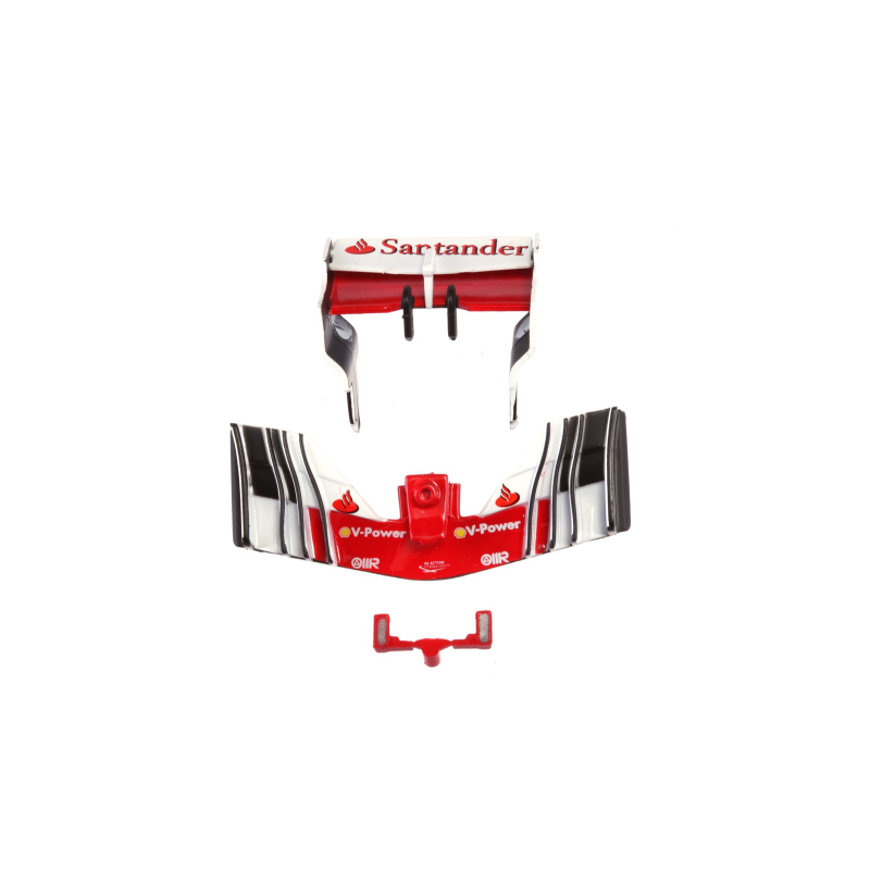                                     Carrera 89974 Spare Parts for Ferrari SF70H