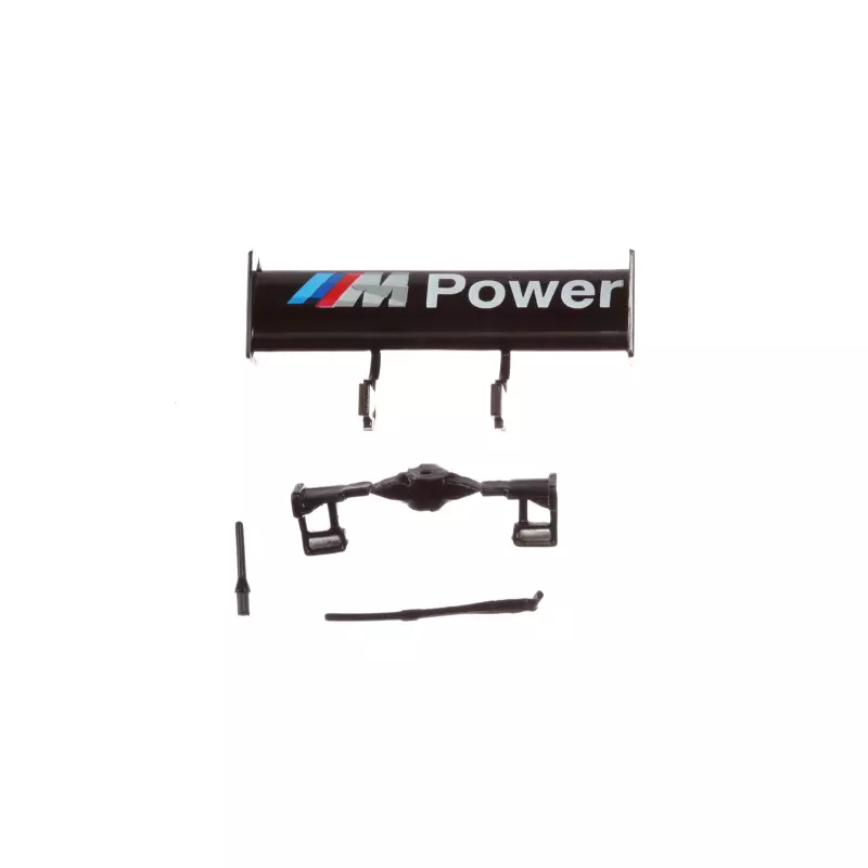  Carrera 90299 Spare Parts for BMW M4 DTM "A. Farfus, No.15"