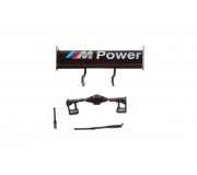 Carrera 90299 Spare Parts for BMW M4 DTM "A. Farfus, No.15"