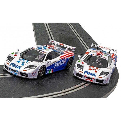 scalextric legends
