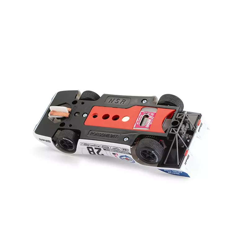 C89 Fly Porsche 917K 24H Daytona 1971 1:32 Slot Car - Great