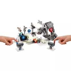 LEGO 75241 Action Battle Echo Base™ Defense