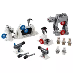 LEGO 75241 Action Battle Echo Base™ Defense