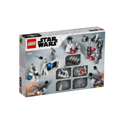 LEGO 75241 Action Battle Echo Base™ Defense