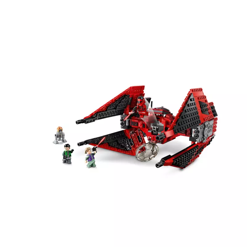 LEGO 75240 Major Vonreg's TIE Fighter™