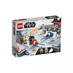 LEGO 75239 Action Battle Hoth™ Generator Attack