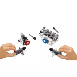 LEGO 75239 Action Battle Hoth™ Generator Attack