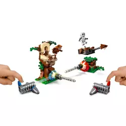 LEGO 75238 Action Battle Endor™ Assault