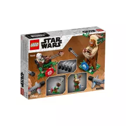 LEGO 75238 Action Battle Endor™ Assault