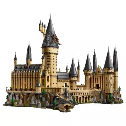 LEGO 71043 Le château de Poudlard™