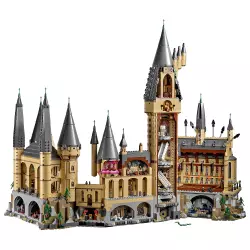 LEGO 71043 Le château de Poudlard™