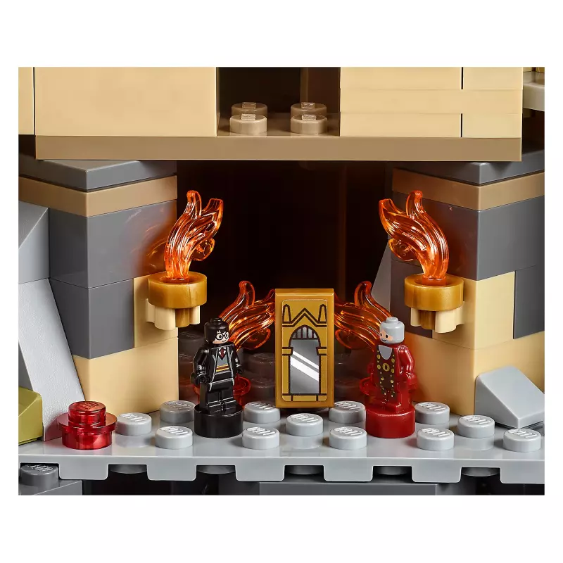 LEGO 71043 Le château de Poudlard™