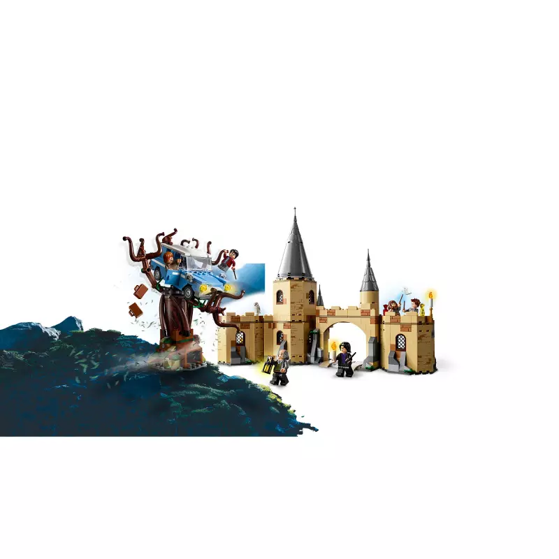 LEGO 75953 Hogwarts™ Whomping Willow™