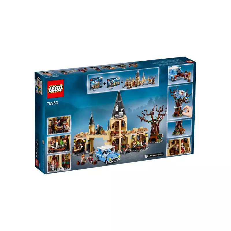 LEGO 75953 Hogwarts™ Whomping Willow™
