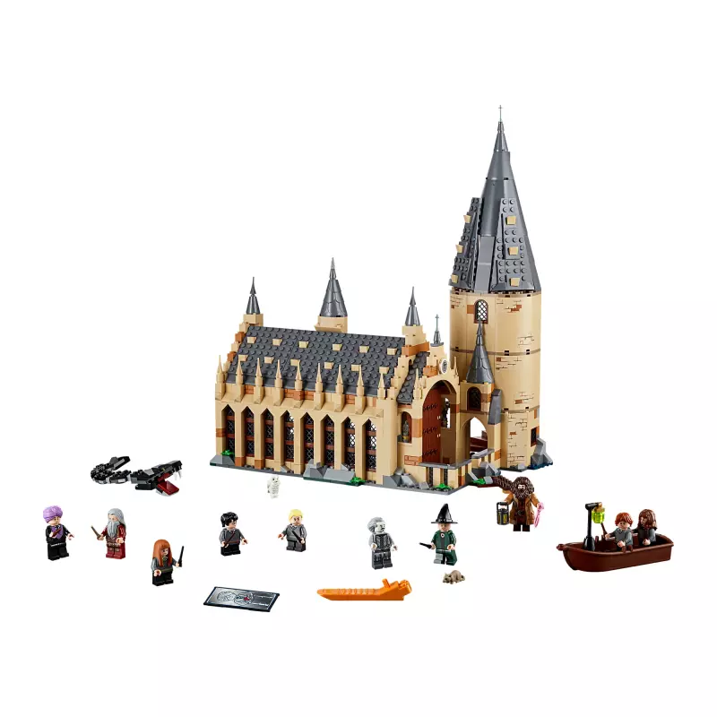 LEGO 75954 Hogwarts™ Great Hall