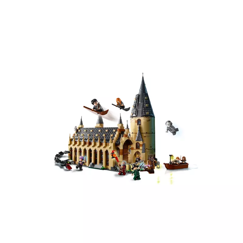 LEGO 75954 Hogwarts™ Great Hall