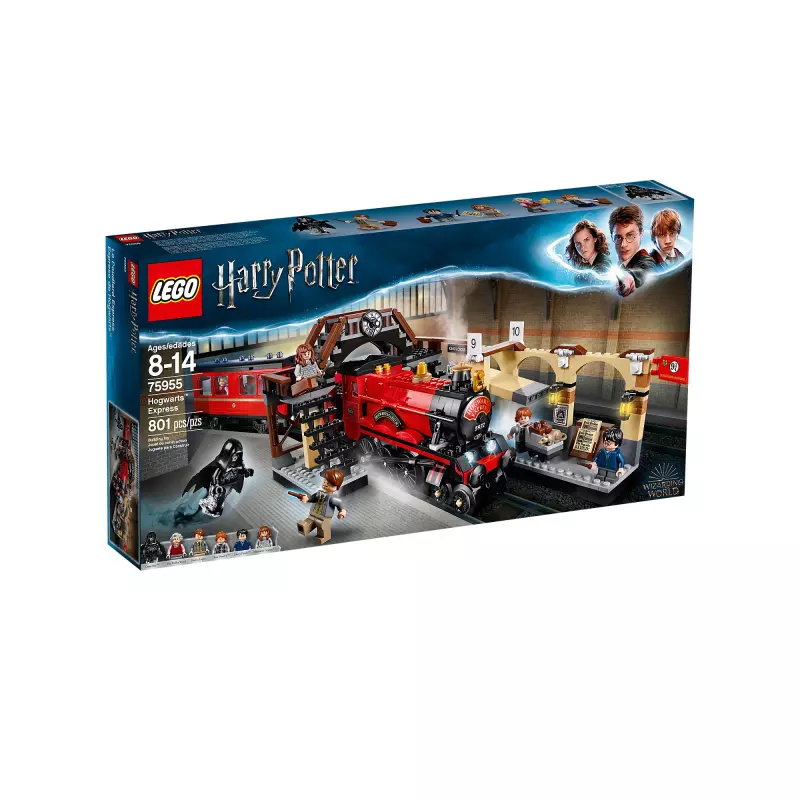 LEGO 75955 Le Poudlard™ Express