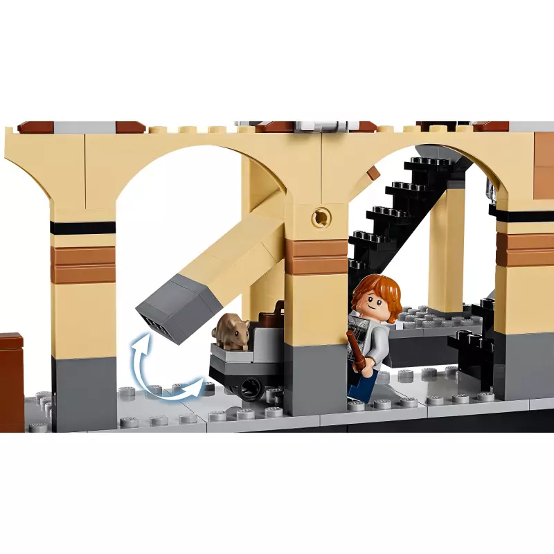 LEGO 75955 Le Poudlard™ Express