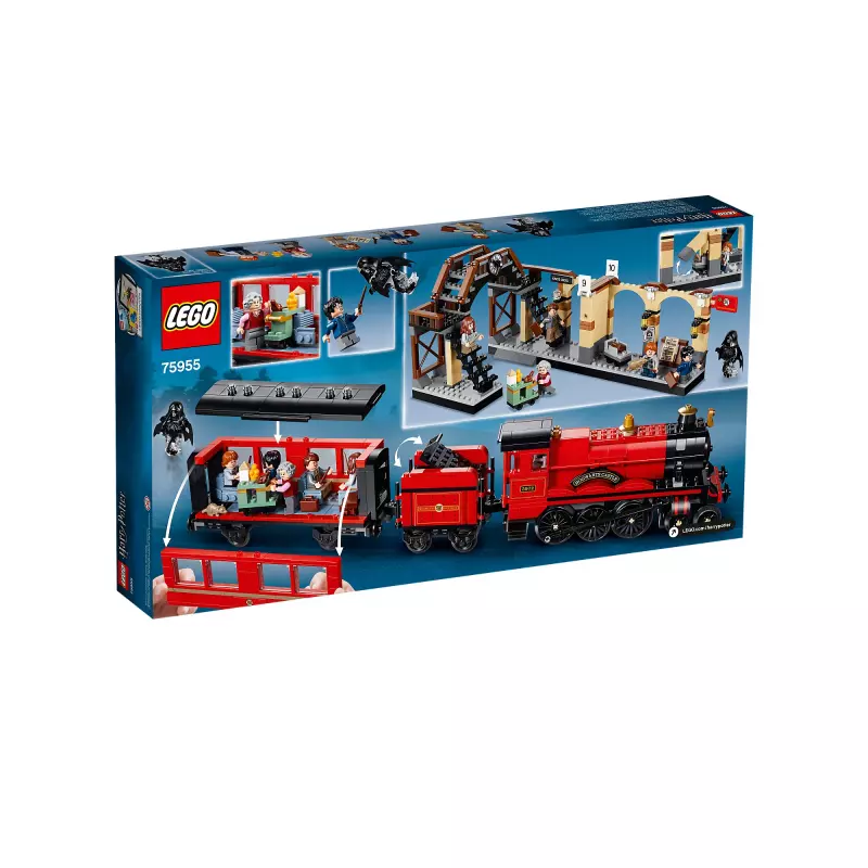 LEGO 75955 Hogwarts™ Express