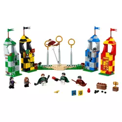 LEGO 75956 Le match de Quidditch™