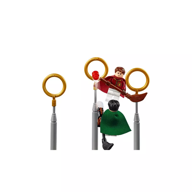 LEGO 75955 Quidditch™ Match