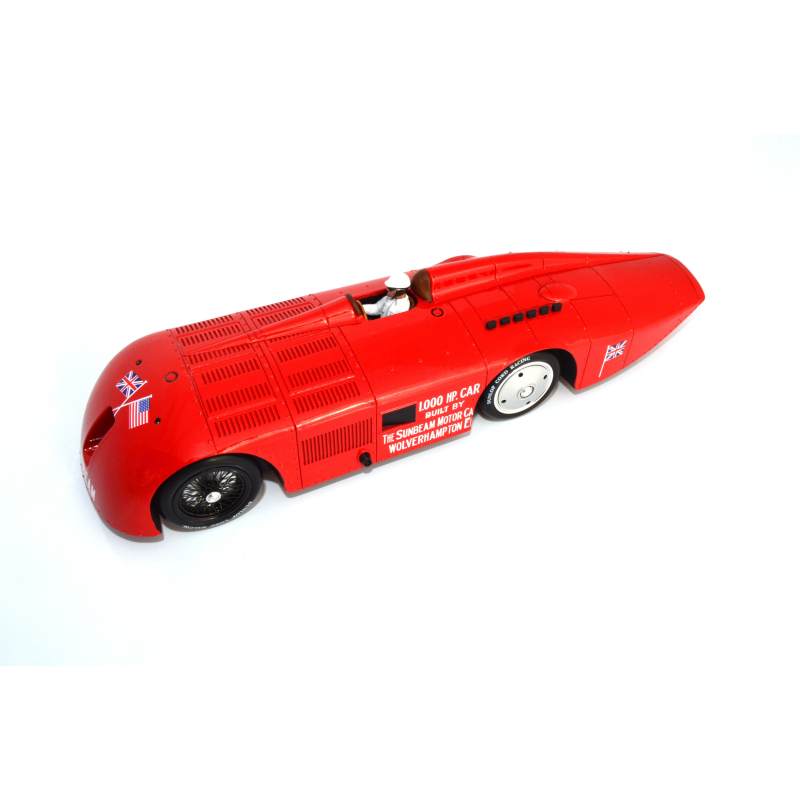                                     Slot Classic CJ-50 Sunbeam 1000 HP "Daytona Beach 1927"