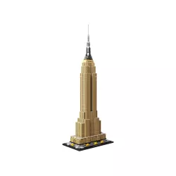 LEGO 21046 L'Empire State Building