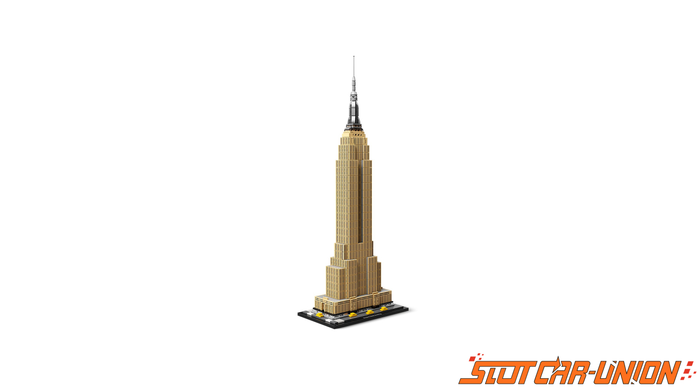 Lego architecture empire sales state building 21046