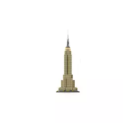 LEGO 21046 L'Empire State Building
