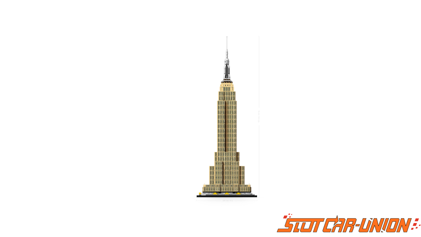 Lego sale architecture 21046
