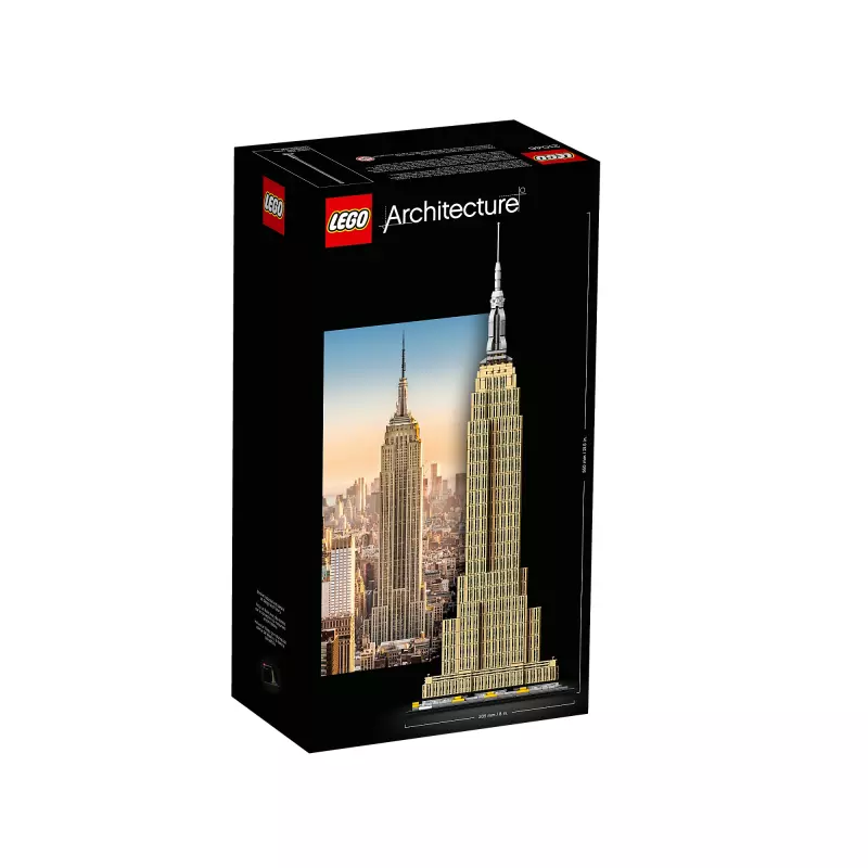 LEGO 21046 Empire State Building