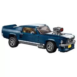 LEGO 10265 Ford Mustang