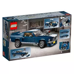 LEGO 10265 Ford Mustang