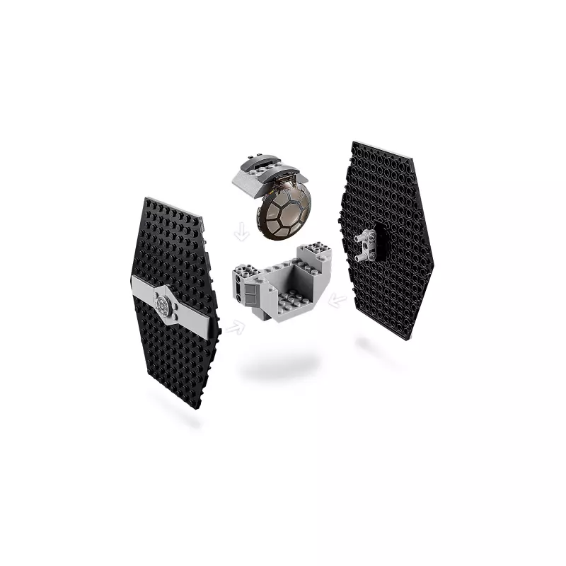 LEGO 75237 TIE Fighter™ Attack