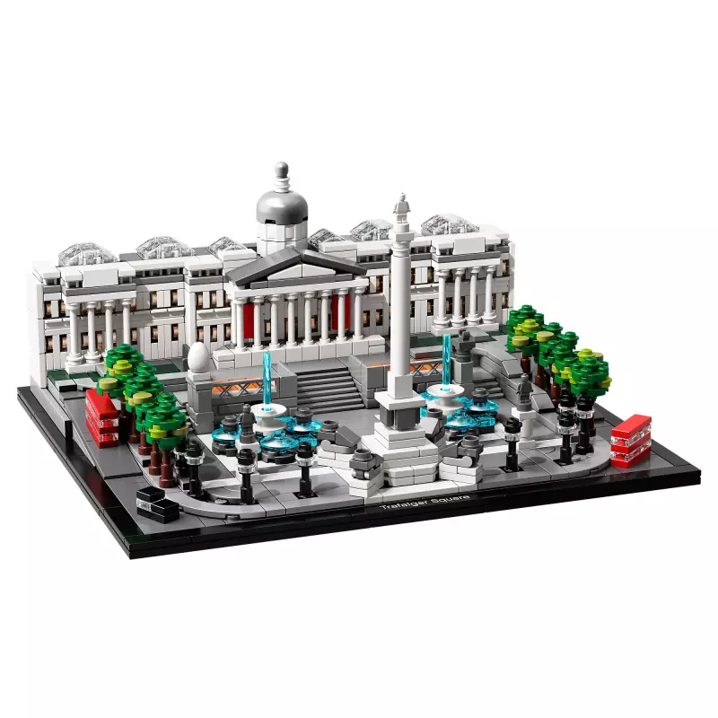 LEGO 21045 Trafalgar Square