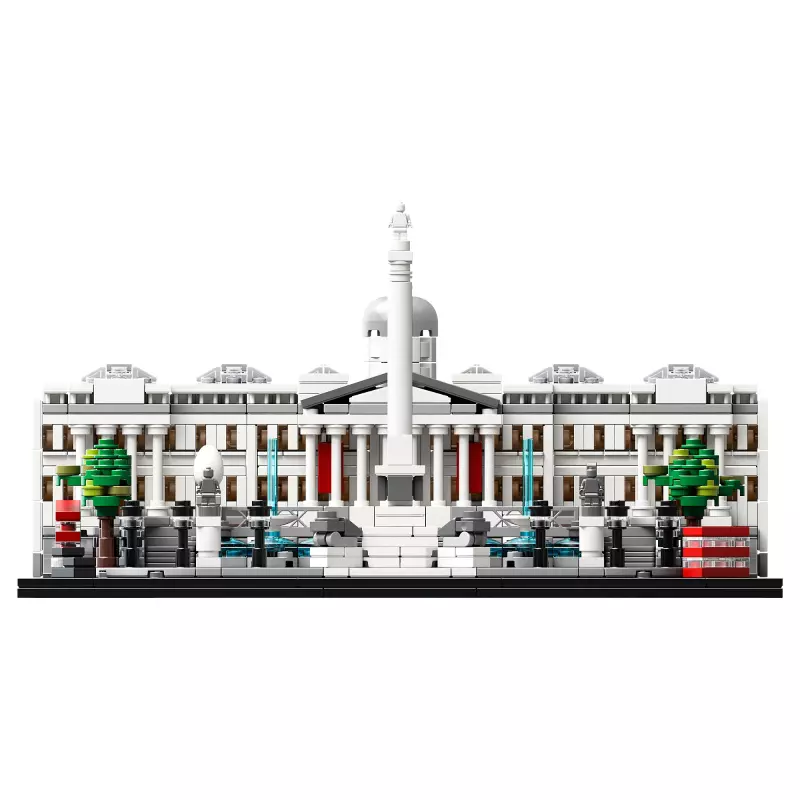 LEGO 21045 Trafalgar Square