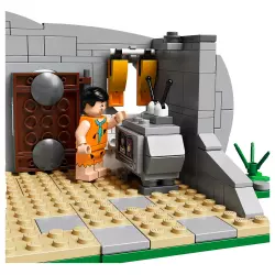 LEGO 21316 The Flintstones