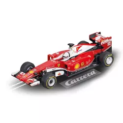 Carrera GO!!! 62453 Ferrari Race Spirit Set