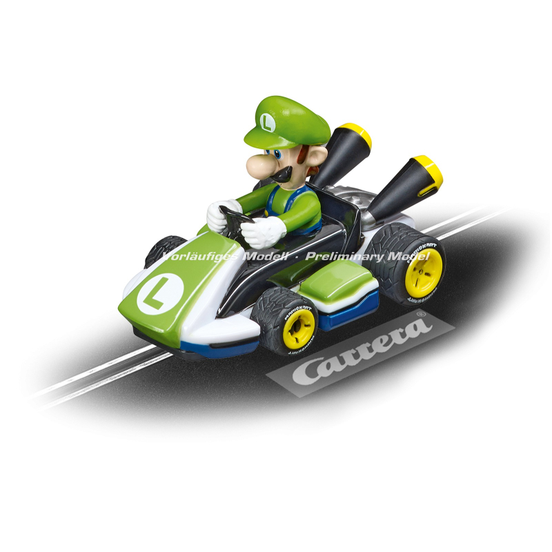Carrera FIRST 63028 Nintendo Mario Kart™ - Slot Car-Union