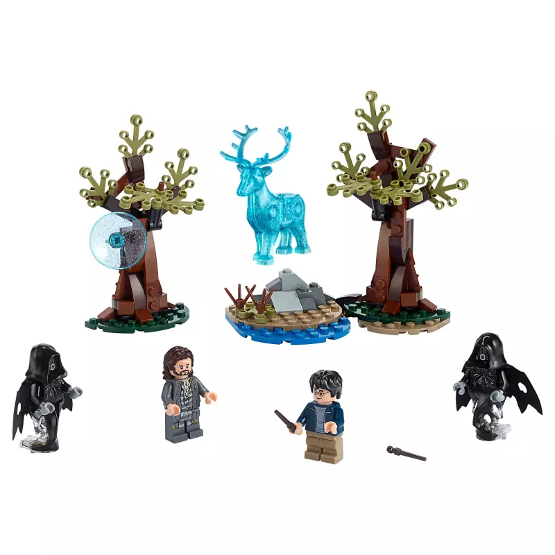 LEGO 75945 Expecto Patronum