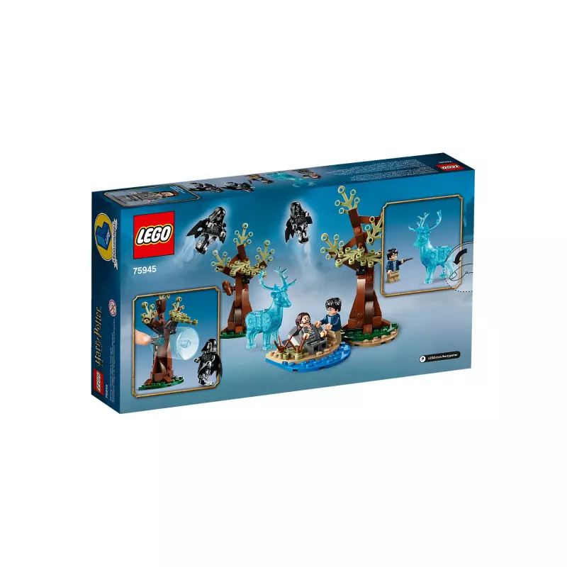 LEGO 75945 Expecto Patronum