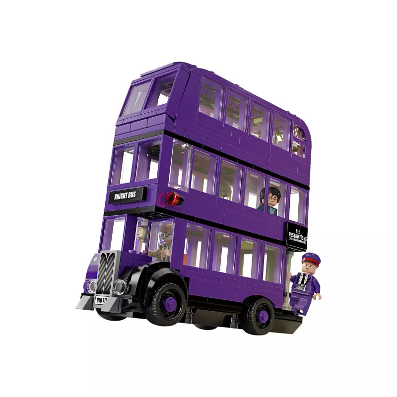 LEGO 75957 Le Magicobus