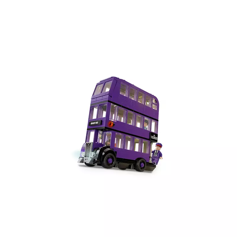 LEGO 75957 Le Magicobus